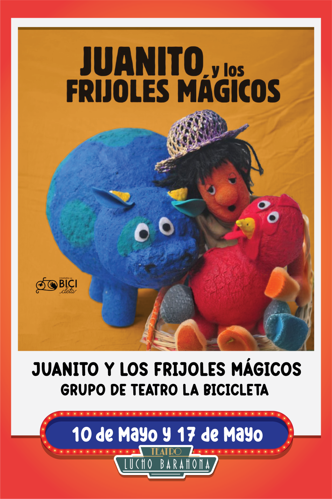 T Comedia Afiche T Comedia