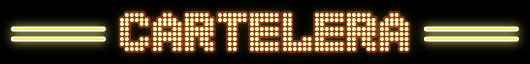 Cartelera